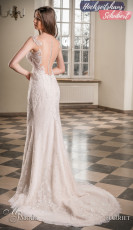 Brautmode Berlin & Brandenburg - günstige Brautkleider 459 Brautkleider-Berlin-Hochzeitshaus-Schubert-MS-Moda-42-HARRIET_back