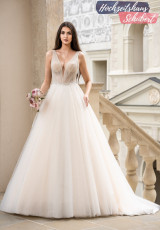 Brautmode Berlin & Brandenburg - günstige Brautkleider 441 Brautkleider-Berlin-Hochzeitshaus-Schubert-MS-Moda-42-Kristen-_7R48714