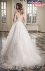 Brautmode Berlin & Brandenburg - günstige Brautkleider 465 Brautkleider-Berlin-Hochzeitshaus-Schubert-MS-Moda-43-HELENE_back