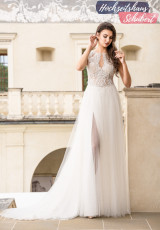 Brautmode Berlin & Brandenburg - günstige Brautkleider 471 Brautkleider-Berlin-Hochzeitshaus-Schubert-MS-Moda-43-Kylie-_7R48640