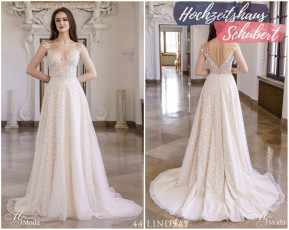 Brautmode Berlin & Brandenburg - günstige Brautkleider 483 Brautkleider-Berlin-Hochzeitshaus-Schubert-MS-Moda-44-LINDSAY-MS-Moda