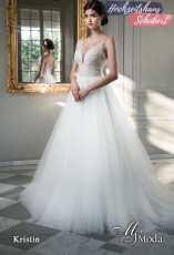 Brautmode Berlin & Brandenburg - günstige Brautkleider 525 Brautkleider-Berlin-Hochzeitshaus-Schubert-MS-Moda-45-Kristin_R7A8553OK