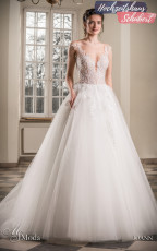 Brautmode Berlin & Brandenburg - günstige Brautkleider 543 Brautkleider-Berlin-Hochzeitshaus-Schubert-MS-Moda-46-JOANN