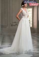 Brautmode Berlin & Brandenburg - günstige Brautkleider 591 Brautkleider-Berlin-Hochzeitshaus-Schubert-MS-Moda-48-Liliana_R7B3177OK