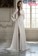 Brautmode Berlin & Brandenburg - günstige Brautkleider 597 Brautkleider-Berlin-Hochzeitshaus-Schubert-MS-Moda-49-Livia_R7B3074OK