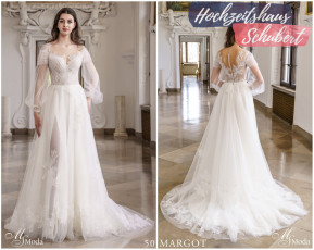 Brautmode Berlin & Brandenburg - günstige Brautkleider 633 Brautkleider-Berlin-Hochzeitshaus-Schubert-MS-Moda-50-MARGOT-MS-Moda