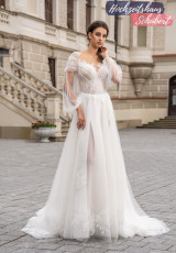 Brautmode Berlin & Brandenburg - günstige Brautkleider 627 Brautkleider-Berlin-Hochzeitshaus-Schubert-MS-Moda-50-Margot-_7R48945