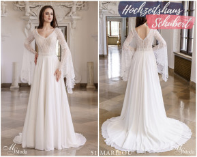 Brautmode Berlin & Brandenburg - günstige Brautkleider 639 Brautkleider-Berlin-Hochzeitshaus-Schubert-MS-Moda-51-MARILOU-MS-Moda