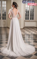 Brautmode Berlin & Brandenburg - günstige Brautkleider 780 Brautkleider-Berlin-Hochzeitshaus-Schubert-MS-Moda-56-LIDIA_back