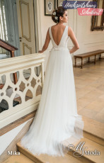 Brautmode Berlin & Brandenburg - günstige Brautkleider 933 Brautkleider-Berlin-Hochzeitshaus-Schubert-MS-Moda-60-Mika_R7A0442OK