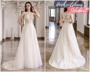 Brautmode Berlin & Brandenburg - günstige Brautkleider 891 Brautkleider-Berlin-Hochzeitshaus-Schubert-MS-Moda-60-OLIVIA-MS-Moda
