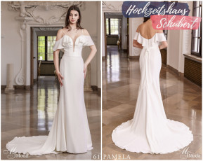 Brautmode Berlin & Brandenburg - günstige Brautkleider 940 Brautkleider-Berlin-Hochzeitshaus-Schubert-MS-Moda-61-PAMELA-MS-Moda