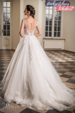 Brautmode Berlin & Brandenburg - günstige Brautkleider 975 Brautkleider-Berlin-Hochzeitshaus-Schubert-MS-Moda-62-MELODY_back
