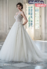Brautmode Berlin & Brandenburg - günstige Brautkleider 989 Brautkleider-Berlin-Hochzeitshaus-Schubert-MS-Moda-62-Muriel_R7B2655OK