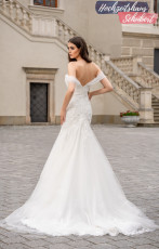 Brautmode Berlin & Brandenburg - günstige Brautkleider 996 Brautkleider-Berlin-Hochzeitshaus-Schubert-MS-Moda-62-Paula-_7R49276