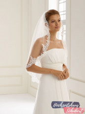 Accessoires 136 Bianco-Evento-bridal-veil-S103-1