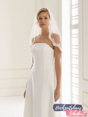 Accessoires 140 Bianco-Evento-bridal-veil-S106-1