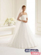 Accessoires 141 Bianco-Evento-bridal-veil-S126-1