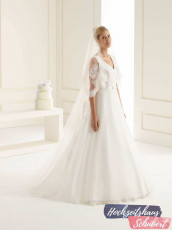 Accessoires 145 Bianco-Evento-bridal-veil-S171-1