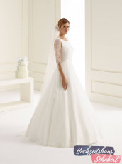 Accessoires 146 Bianco-Evento-bridal-veil-S178-1