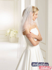 Accessoires 152 Bianco-Evento-bridal-veil-S194-1