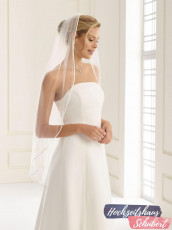 Accessoires 159 Bianco-Evento-bridal-veil-S196-1