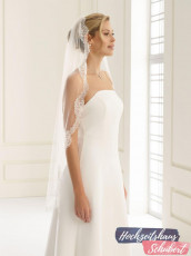 Accessoires 158 Bianco-Evento-bridal-veil-S197-1