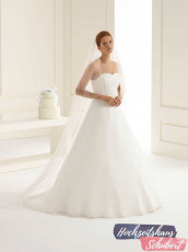 Accessoires 165 Bianco-Evento-bridal-veil-S203-1