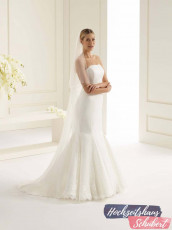Accessoires 172 Bianco-Evento-bridal-veil-S206-1