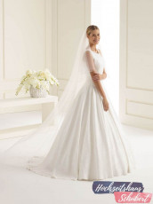 Accessoires 197 Bianco-Evento-bridal-veil-S221-1