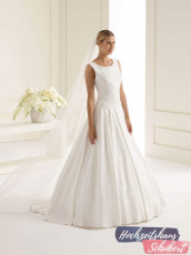 Accessoires 203 Bianco-Evento-bridal-veil-S226-1