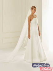 Accessoires 214 Bianco-Evento-bridal-veil-S234-1