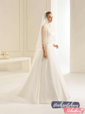 Accessoires 224 Bianco-Evento-bridal-veil-S241-1
