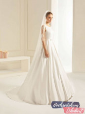 Accessoires 226 Bianco-Evento-bridal-veil-S242-1