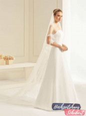 Accessoires 234 Bianco-Evento-bridal-veil-S247-1