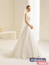 Accessoires 236 Bianco-Evento-bridal-veil-S251-1