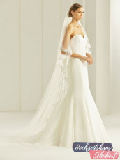 Accessoires 241 Bianco-Evento-bridal-veil-S258-1