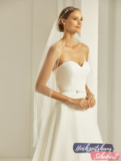 Accessoires 246 Bianco-Evento-bridal-veil-S259-1