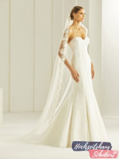 Accessoires 253 Bianco-Evento-bridal-veil-S274-1