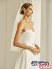 Accessoires 273 Bianco-Evento-bridal-veil-S302-1