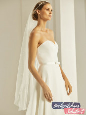 Accessoires 274 Bianco-Evento-bridal-veil-S303-1