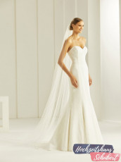 Accessoires 279 Bianco-Evento-bridal-veil-S305-1