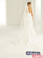 Accessoires 282 Bianco-Evento-bridal-veil-S307-1