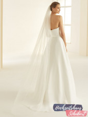 Accessoires 295 Bianco-Evento-bridal-veil-S321-1