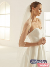 Accessoires 297 Bianco-Evento-bridal-veil-S322-1