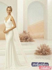 Accessoires 302 Bianco-Evento-bridal-veil-S342-1
