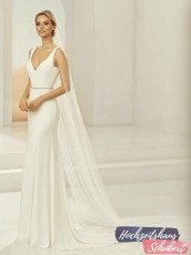 Accessoires 44 Bianco-Evento-bridal-veil-S382-1