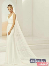Accessoires 50 Bianco-Evento-bridal-veil-S388-1