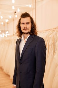 Hochzeitshaus Schubert – Brautmode & Hochzeitsanzüge 13 Christopher Schubert im Hochzeitshaus Schubert
