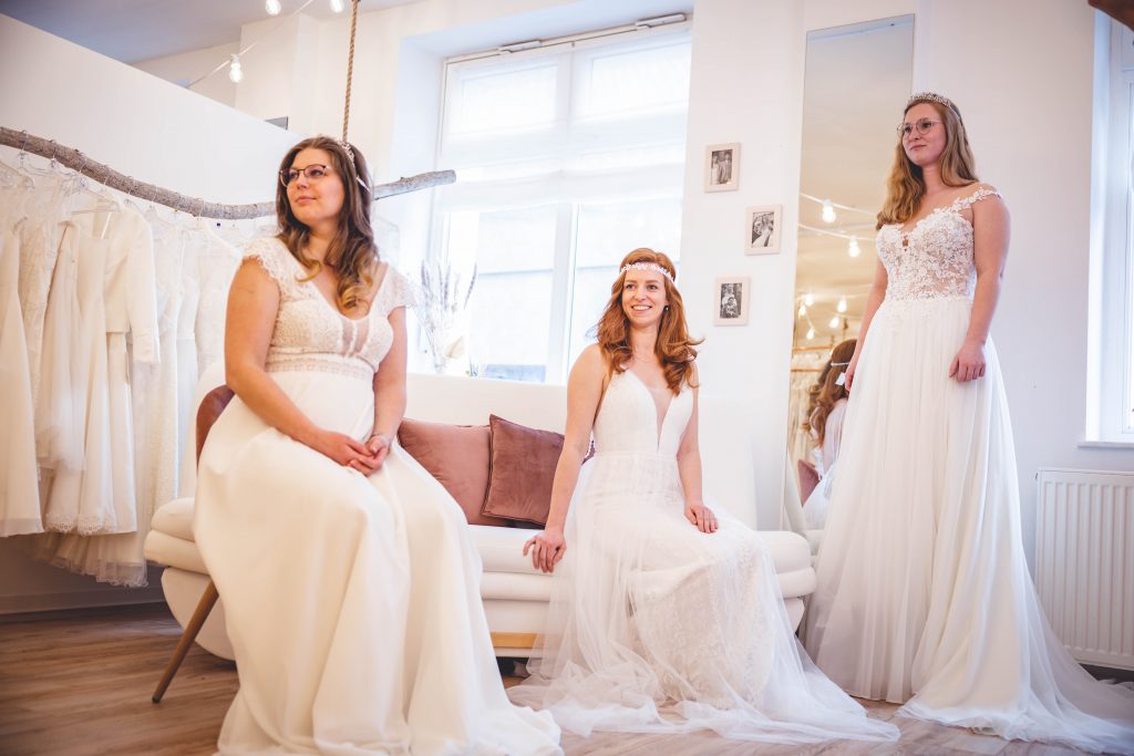 Hochzeitskleider Berlin - Hochzeitshaus Schubert 6 Hochzeitskleider Berlin